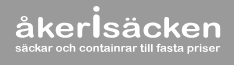 Åkerisäcken
